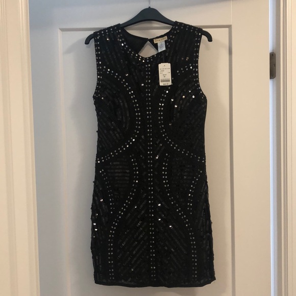 ♠️ Little Black Dress | Brand New! ♠️ - Picture 3 of 5